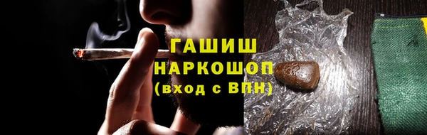 крисы Баксан